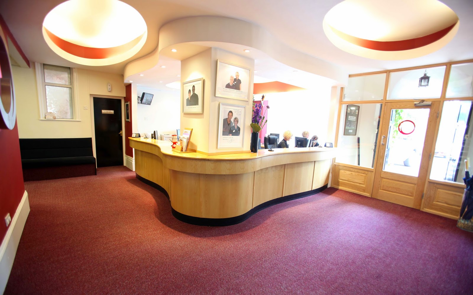 Sunderland Dentist Olivers Dental Studio