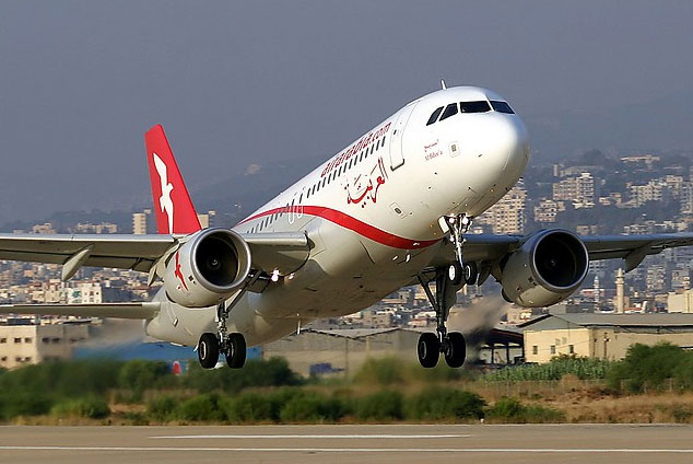Air Arabia Ticket