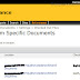404 Page Not found on Checked Out Files