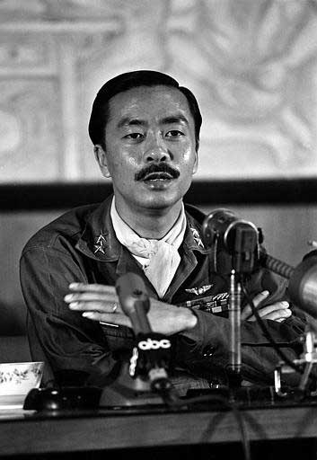 Cao Ky