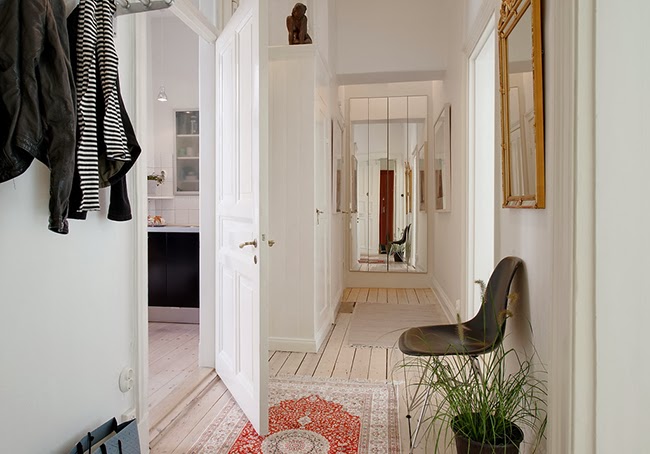 Decora tu casa en blanco y gris con un presupuesto low cost! - Boho