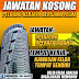 PELUANG KERJAYA BERSAMA FELDA