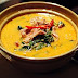 Khajuracha Rassa - Dates Curry