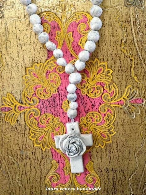 Olivia Rose Rosary