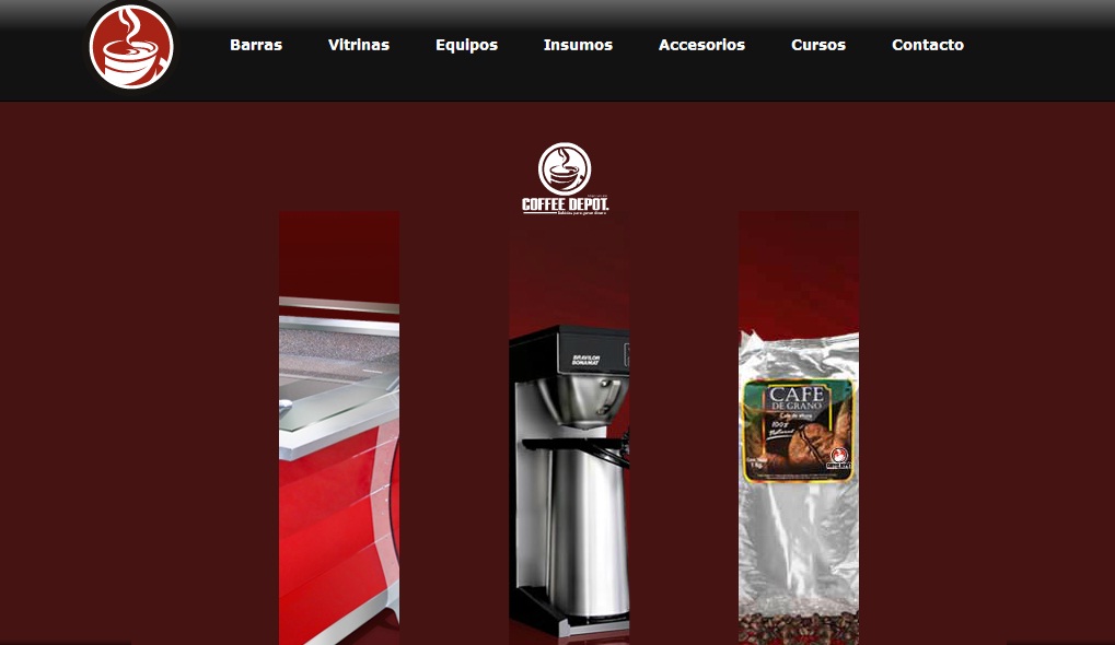 El CafeTal Mx Franquicias y Distribuidores de Café