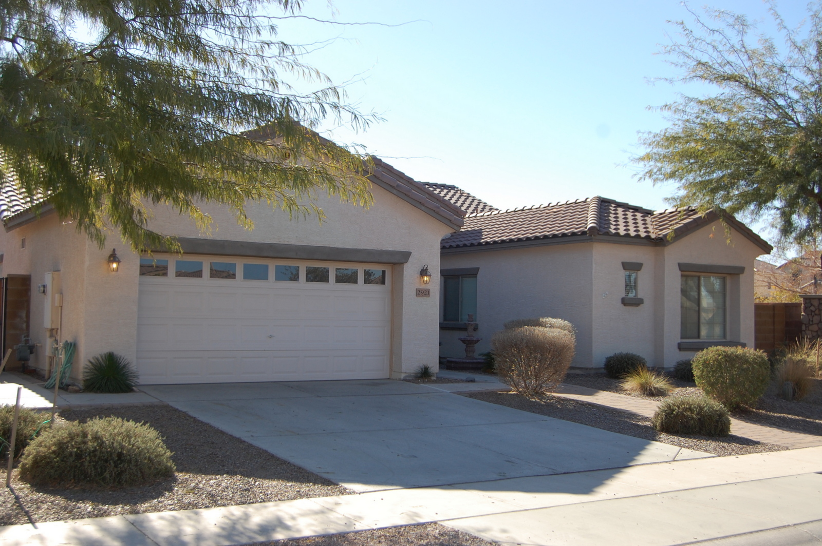 Home for sale in Shamrock Estates