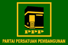 PPP  PARTAI PERSATUAN PEMBANGUNAN 