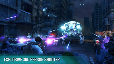 Download Terminator Geniys Revolution Mod Apk Data v3.0.0 1