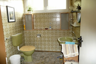 Musenkuesse: Es staubt.