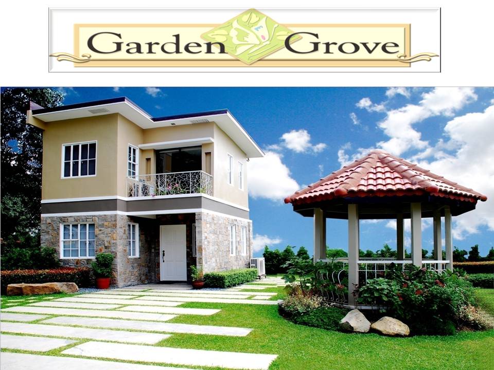 ProFriends Family GARDEN GROVE Dasmarinas, Cavite