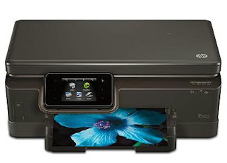 Hp printer