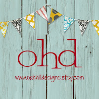 Oak Hill Designs