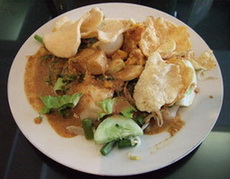 GADO-GADO GADO-GADO