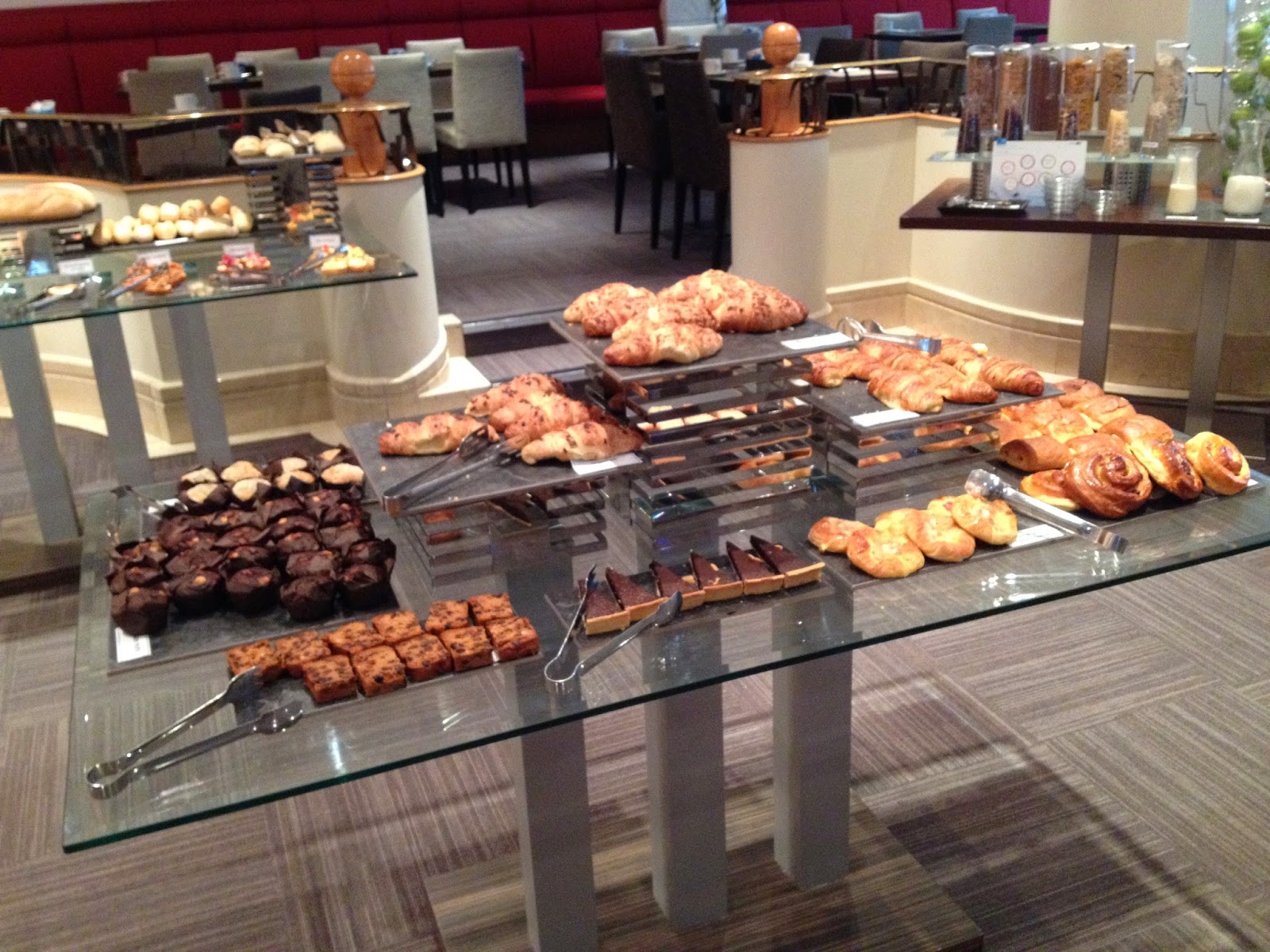 Review NH Harrington Hall Londres