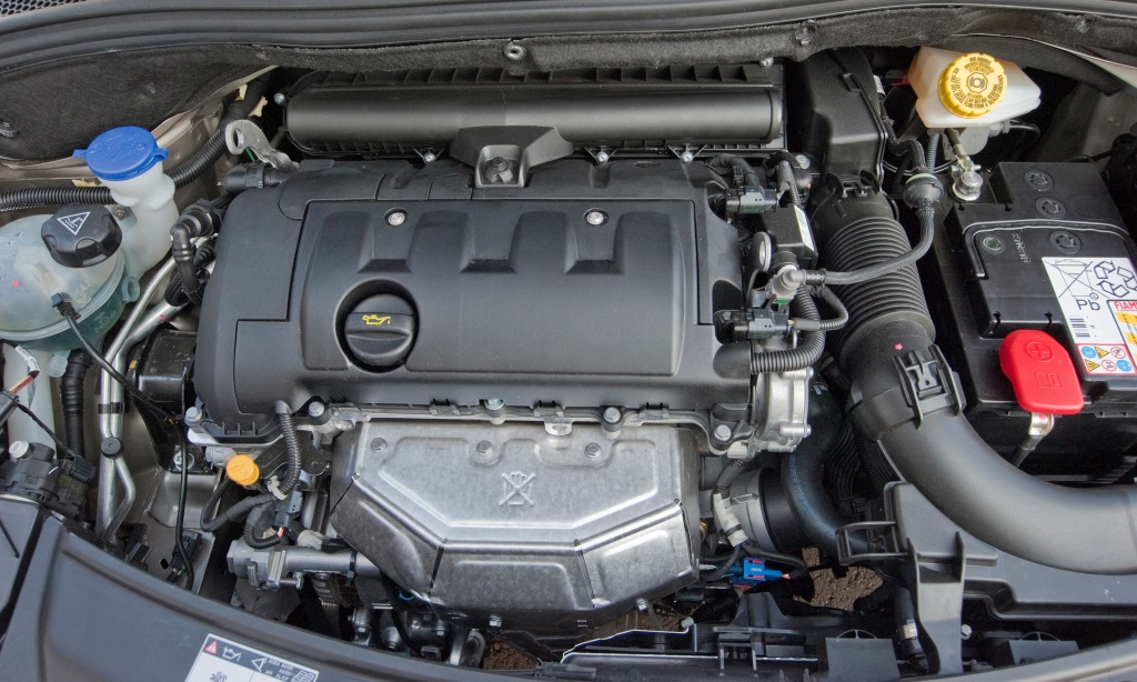 Lanzamiento Peugeot 208 1 6 Vti Autoblog Uruguay