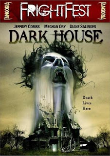 Dark Circles (2013) Movie Horror