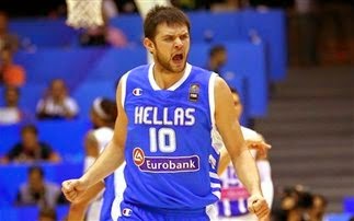 «Έχουμε μεγάλες προσδοκίες για Παπανικολάου» «Έχουμε μεγάλες προσδοκίες για Παπανικολάου»