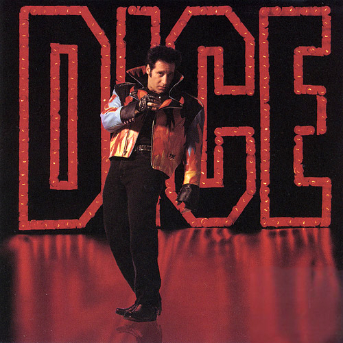 Vintage Standup Comedy Andrew Dice Clay 40 Too Long 1992