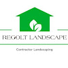 Regolt Landscape Regolt Landscape