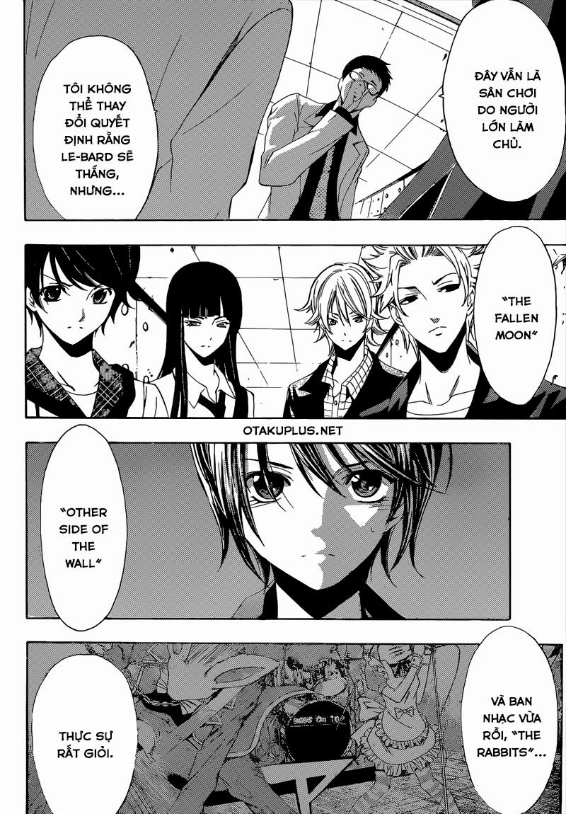 Fuuka chap 57 Trang 4 - Mangak.info Fuuka chap 57 Trang 4 - Mangak.info