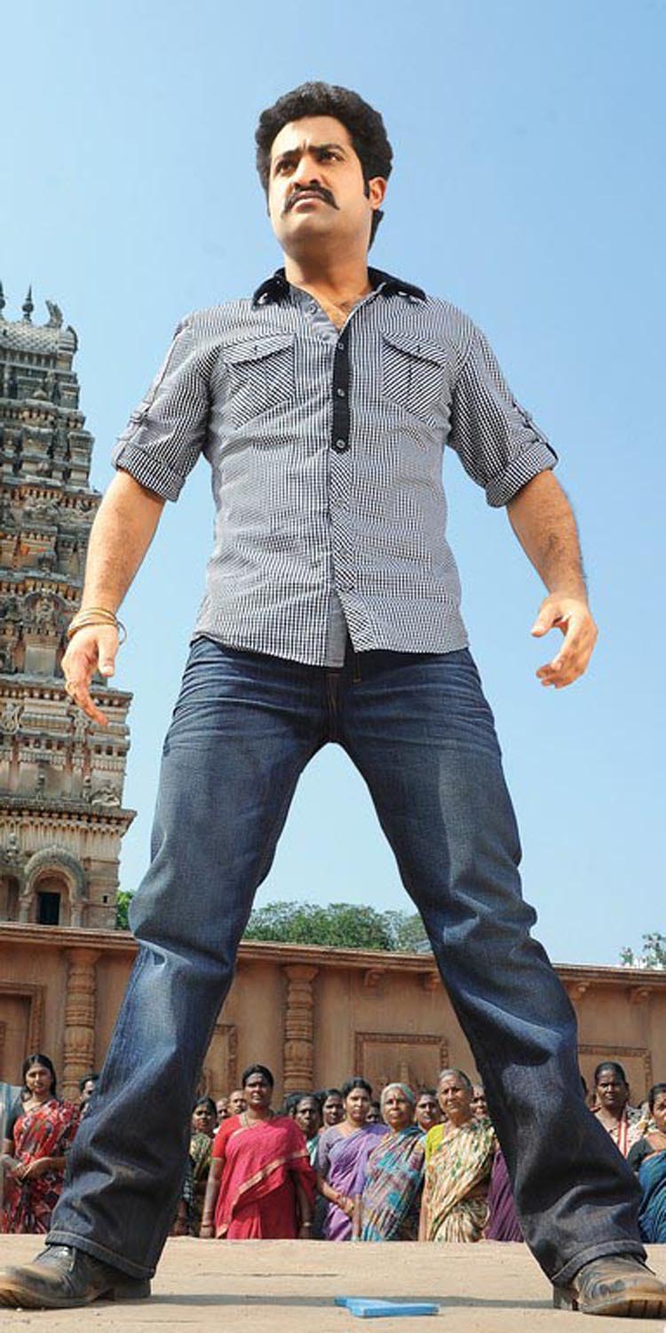 Dammu Movie New Stills - TeluguCinemas.in | Telugu Cinemas