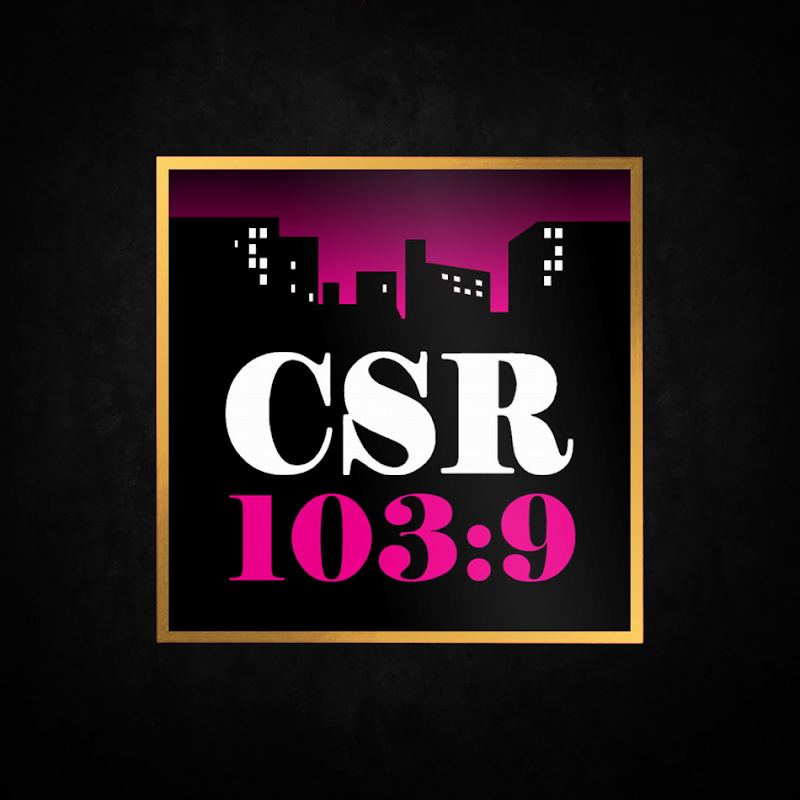 Radio CSR 103.9 - GTA SA Radio CSR 103.9 - GTA SA