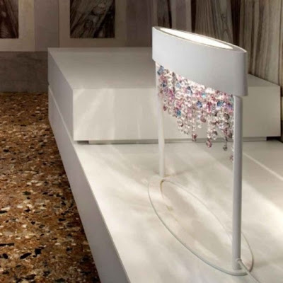 lámpara elegante l%25C3%25A1mpara de dise%25C3%25B1o 4 Lámpara de Diseño Atractivo y Elegante