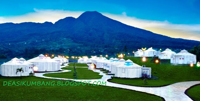 Wisata Kemah di Mongolia Camp Ciapus Bogor Wisata Kemah di Mongolia Camp Ciapus Bogor