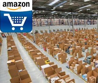 Amazon Coupon Code