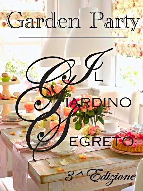 Garden Party