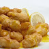 Fortunate Lemon Chicken