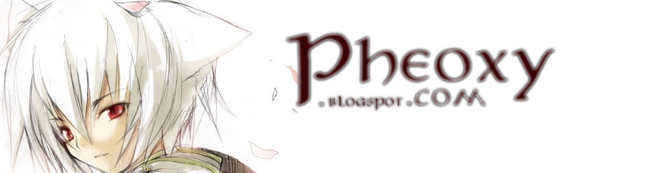 Pheoxy