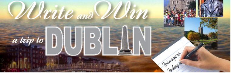 Dublin literary award essay competition for young malaysians 2011 08 image