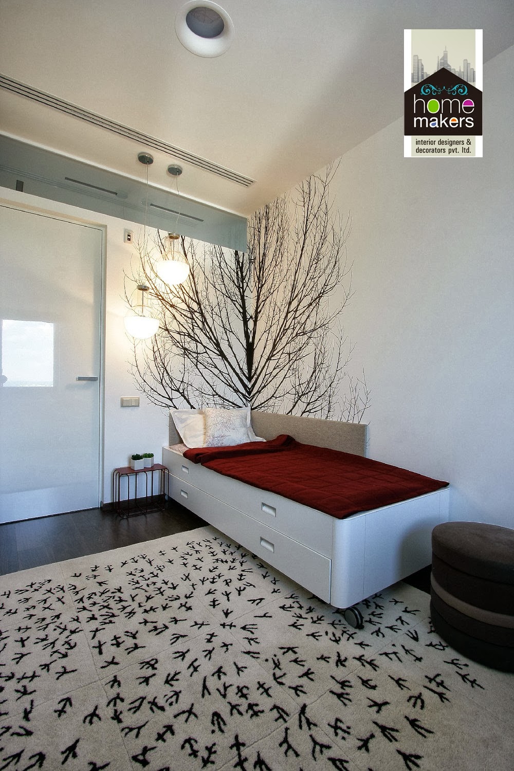 home makers interior designers and decorators pvt ltd