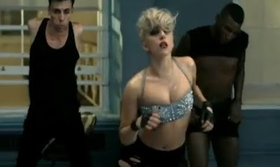 GAGA GAGA
