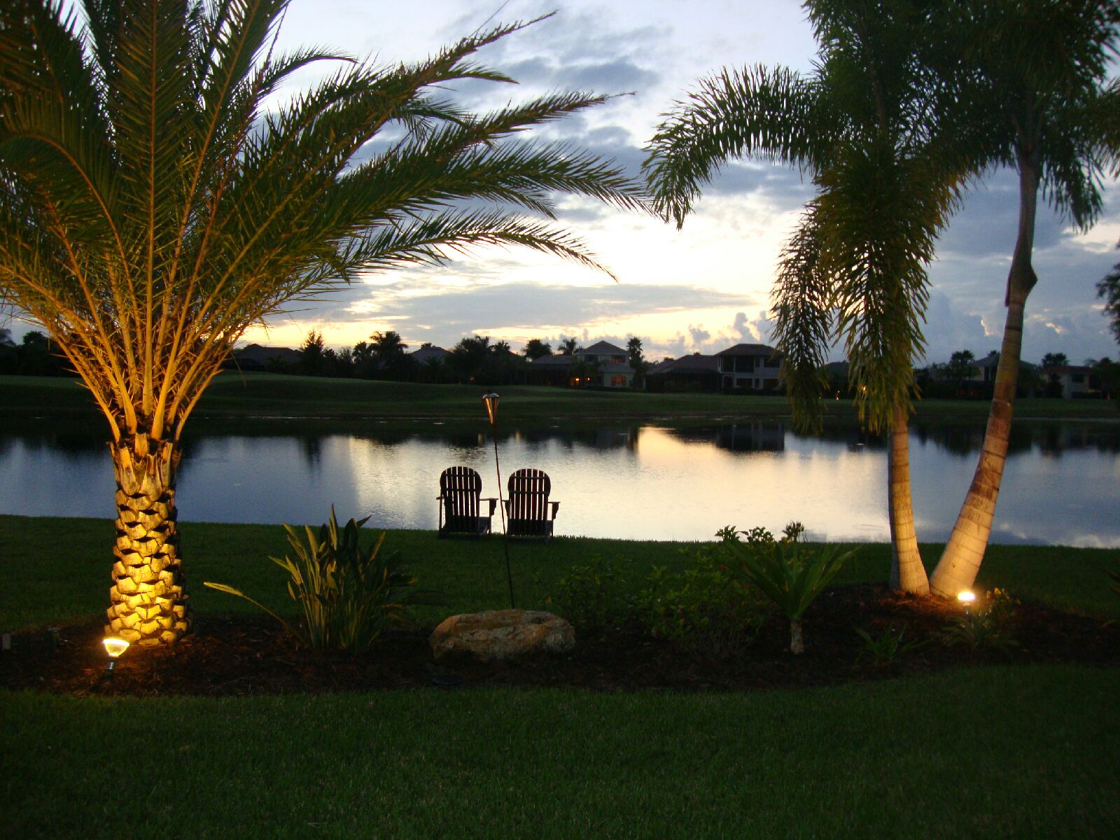 Elegant Home With Views in Lakewood Ranch Country Club