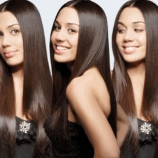 5 Tips Trik Mudah Rambut Cantik