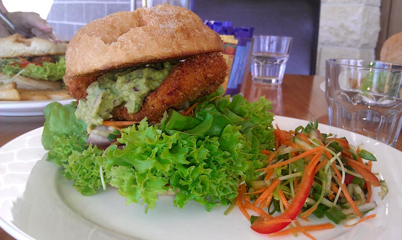 Fat Fish Cafe Bonny Hills Fat Fish Cafe Bonny Hills
