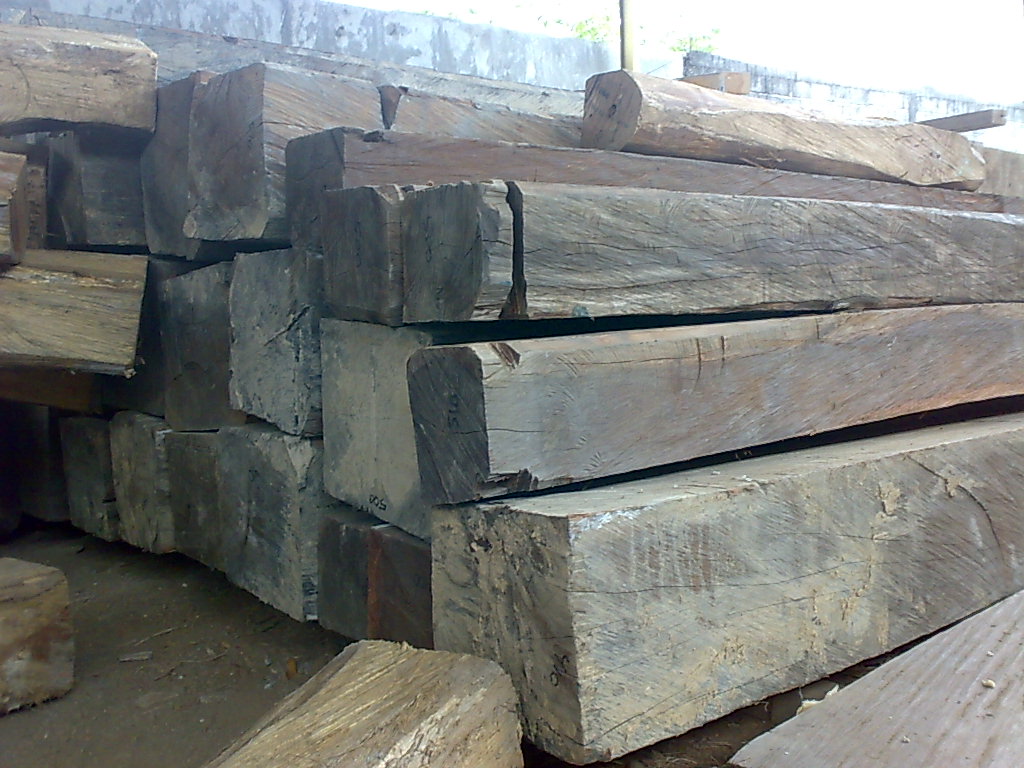 Ukuran Lantai Kayu Ulin Tekstur - IMAGESEE