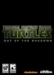 Teenage Mutant Ninja Turtles Out Of The Shadows Pc Game