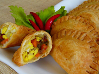 Cara Membuat Kue Pastel Isi Kentang dan Wortel Cara Membuat Kue Pastel Isi Kentang dan Wortel