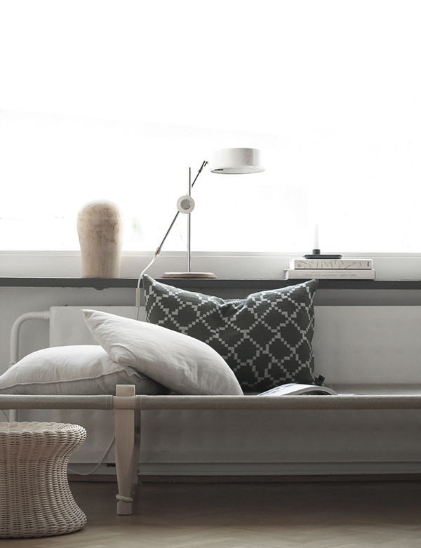 Seitti pillowcase | time of the aquarius