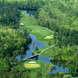 The Witch Golf Course The Witch Golf Course