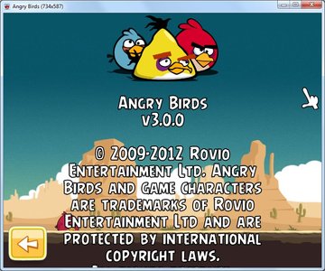 angry birds go full game download free