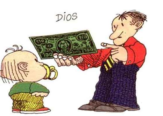 humor grafico enseñando valores y educacion a nuestros hijos