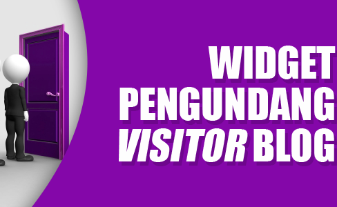3 Widget yang Mengundang Pengunjung ke Blog
