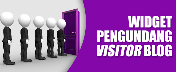3 Widget yang Mengundang Pengunjung ke Blog