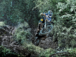 Click to view large (1600 x 1200 pixels) Gambar Motor 2013 Husaberg FE501 #1