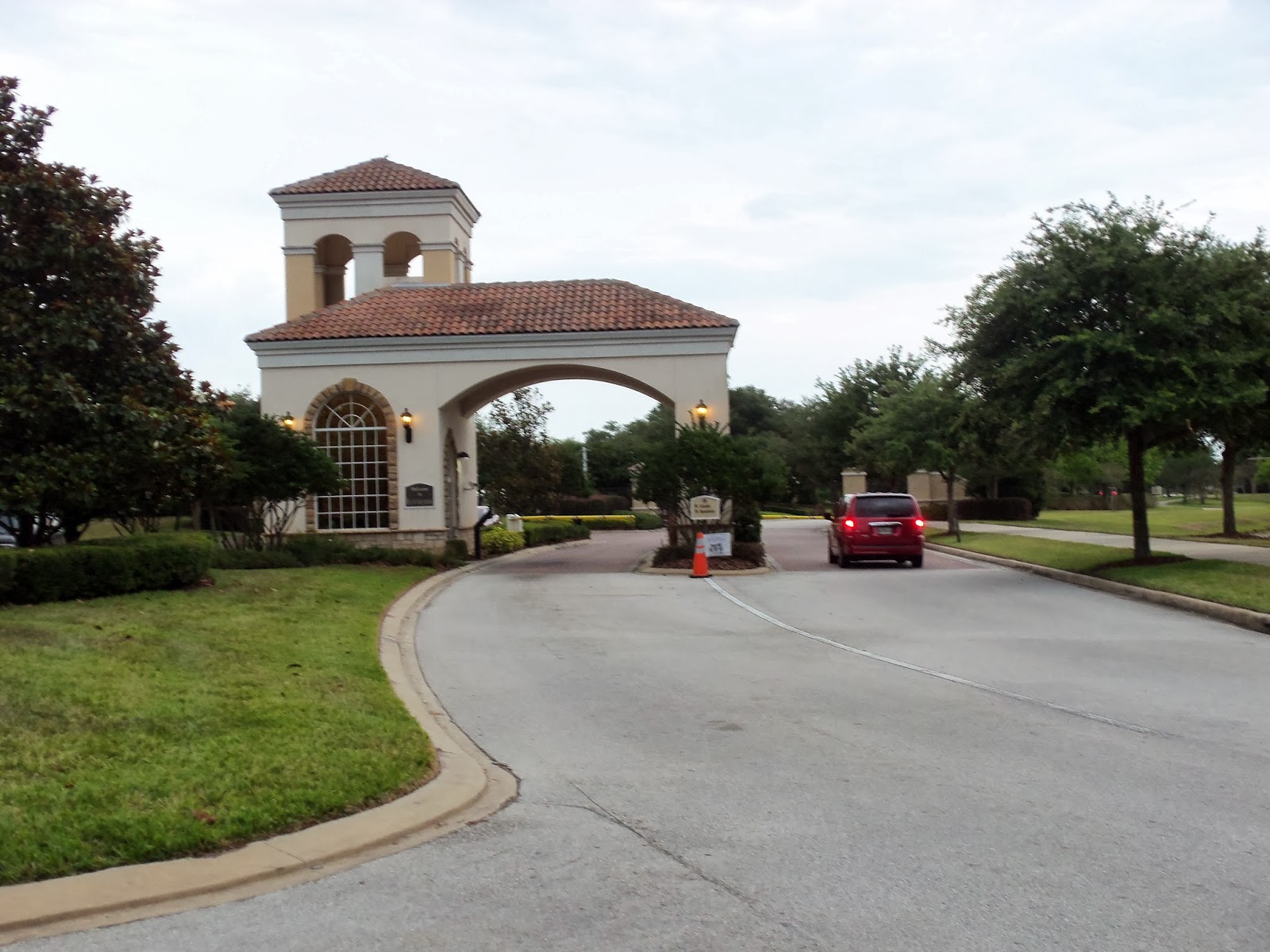 About Bellalago Luxury Waterfront Home Community in Kissimmee