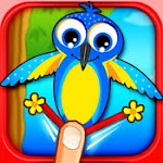 Bird Launcher iPhone Game